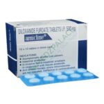 Amicline 500mg