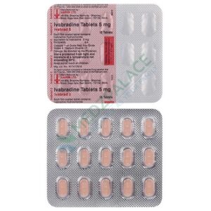 Ivabrad 5mg