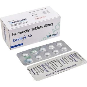 Covilife 40mg