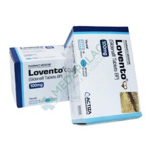Lovento 100mg