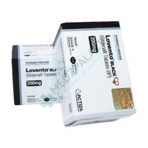 Lovento 200mg