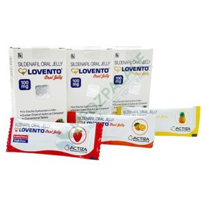 Viagra Oral Jelly 100mg Australia