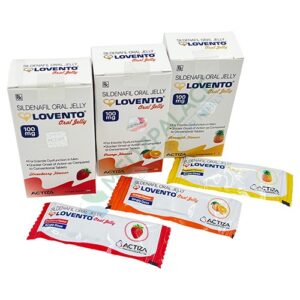 Oral Jelly Australia