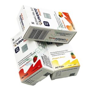 Lovento Oral Jelly Australia