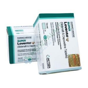 Super Lovento Tablet