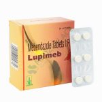 Lupimeb 100mg