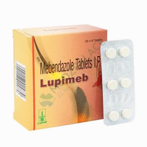 Lupimeb 100mg