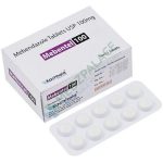 Mebentel 100mg