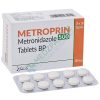 Metroprin 500mg