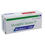 Modalert 100mg