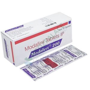 Modalert 200mg