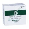 Nemocid 250mg