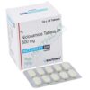 Niclosamide 500mg