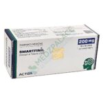 Smartfinil 200mg