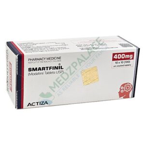 Smartfinil 400mg