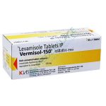 Vermisol 150mg