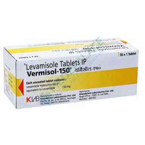 Vermisol 150mg