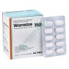 Wormiza 150mg (Fenbendazole)