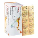 Zentel 400mg