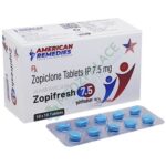 Zopifresh 7.5mg