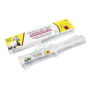 Covilife 1.87% Oral Paste