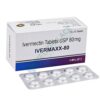 Ivermaxx 80mg (Ivermectin)