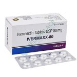 Ivermaxx 80mg (Ivermectin)