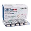 Mebmox 500mg