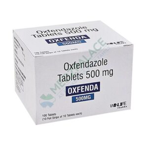Oxfenda 500mg