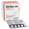 Wormiza 1000mg