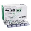 Wormiza 444mg (Fenbendazole)