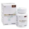 Wormwood Extract 450mg