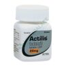 Actilis 20
