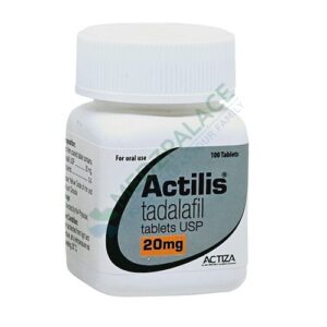Actilis 20