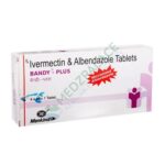 Ivermectin And Albendazole
