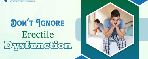 Erectile Dysfunction