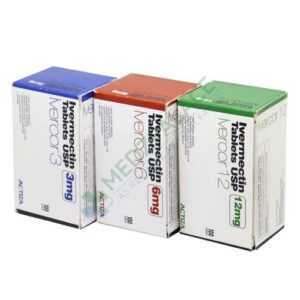 Ivermectin Tablets For Humans