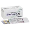 Klensmart 40mcg
