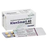 Klensmart 40mcg