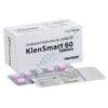 Klensmart 60mcg