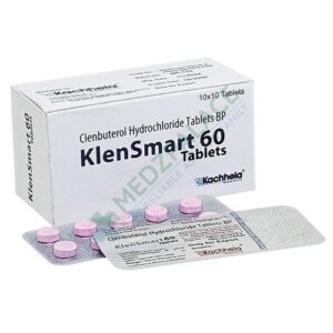 Klensmart 60mcg