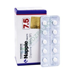 Zopiclone Tablets