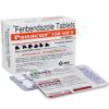 Panacur 150mg (Fenbendazole)