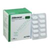 Zithrocor 500mg