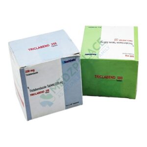 Triclabendazole Tablets (Triclabend)