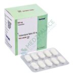 Triclabendazole Tablets