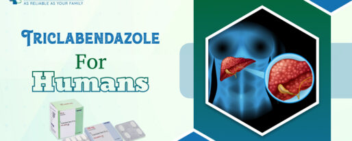 Triclabendazole For Humans