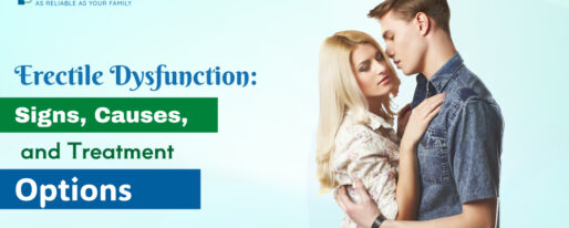 Erectile Dysfunction