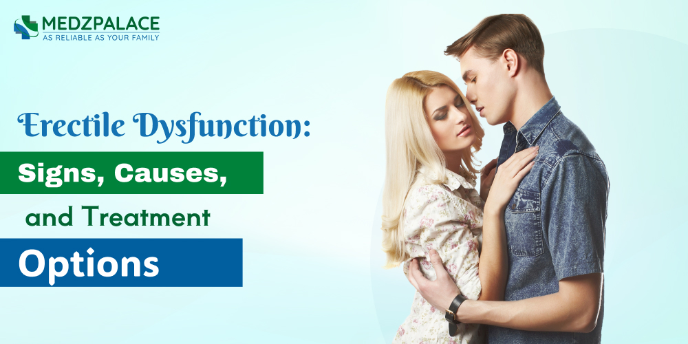 Erectile Dysfunction