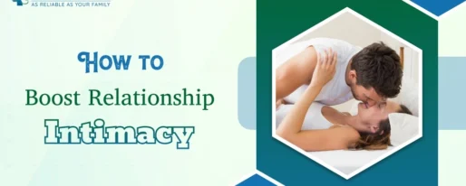 Relationship Intimacy